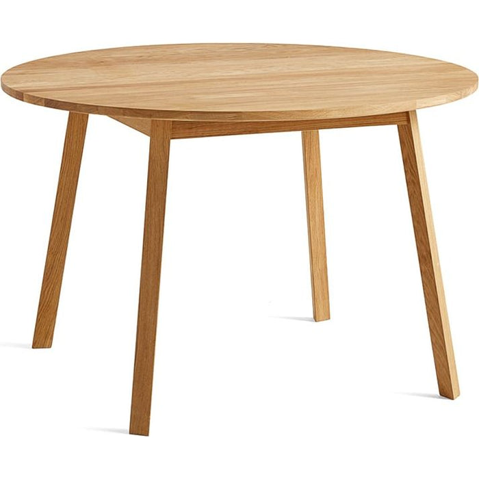 Photo of Triangle Leg Table Ø115