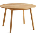 Triangle Leg Table Ø115