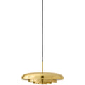 Thumbnail photo of Resonant Pendant Lamp