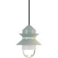 Thumbnail photo of Santorini Ip20 - Light Green - Pendant Lights - Sputnik Estudio - Green