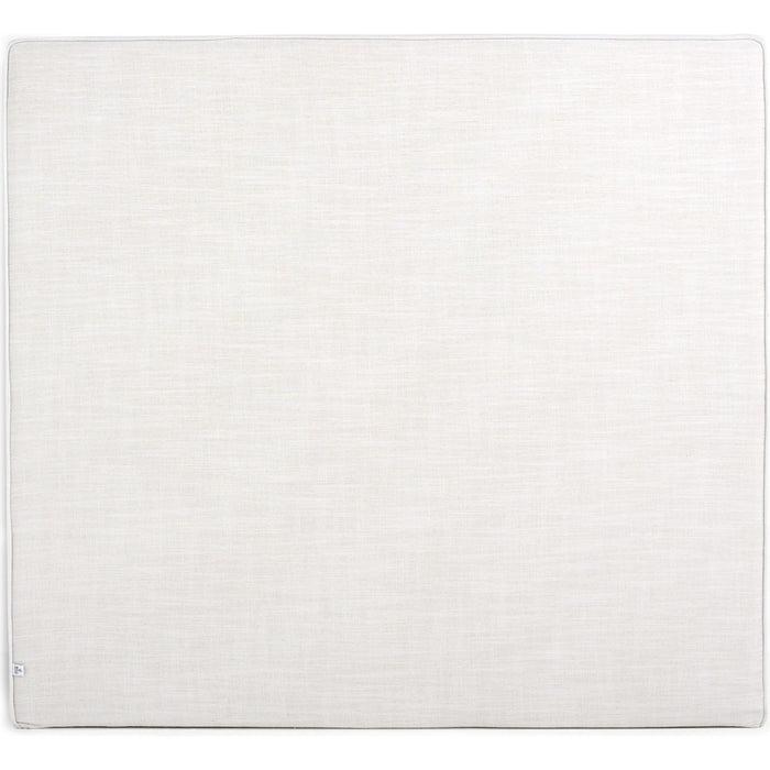 Photo of Alexandra Headboard Linen, Ivory