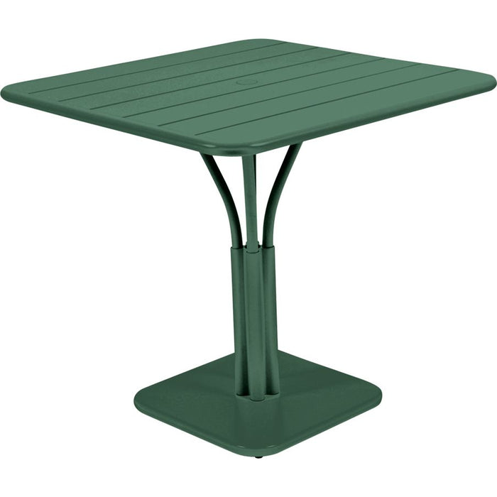 Photo of Luxembourg Pedestal Table 80x80 cm