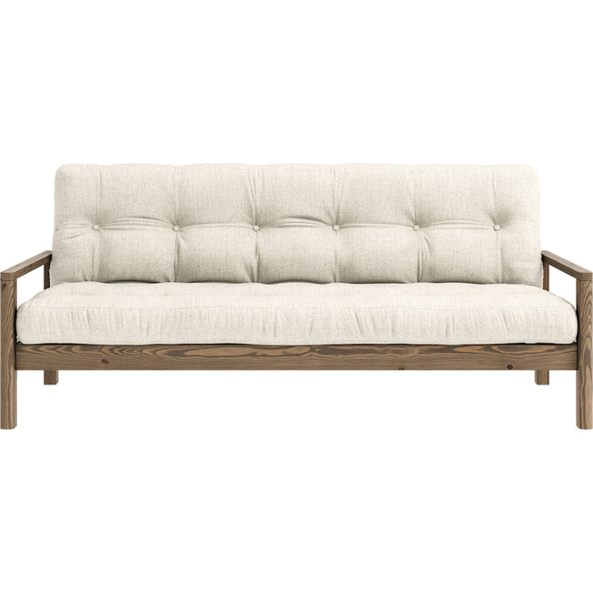 Photo of Knob (sleeping) Sofa 1