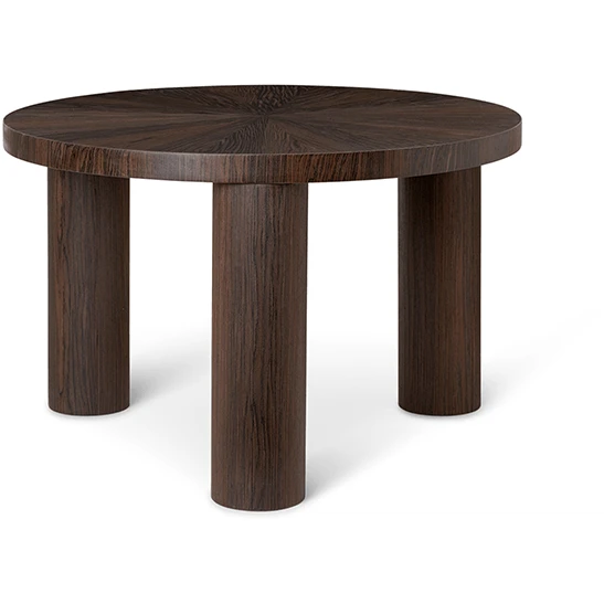Photo of Post Coffee Table Small