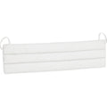 Thumbnail photo of Back cushion for Ah601 Agora Life Oat