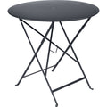 Thumbnail photo of Bistro Table Ø77 cm