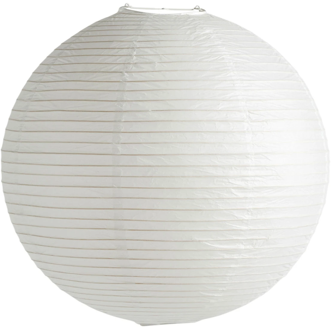Photo of Rice Paper Shade 50 Cm - Lampskärmar