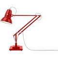Thumbnail photo of Original 1227 Giant Floor Lamp Crimson Red (blank) - Skärmlampor - George Carwardine - Röd