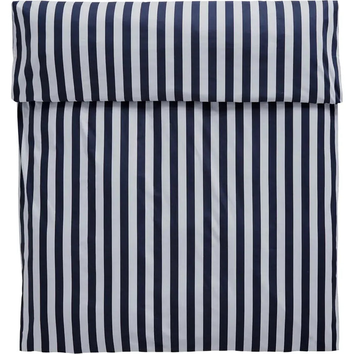 Photo of Summer Duvet Cover Midnight Midnight Blue str 200x220 cm - Dynebetræk Hos Store