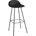 Thumbnail photo of 3d Bar Stool Center Base 75 cm