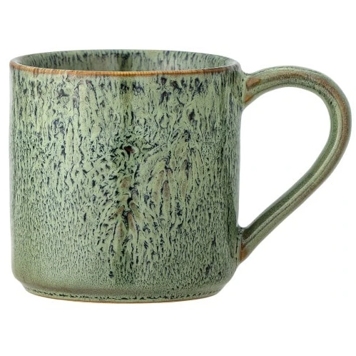 Feras Mug Green Set of 6 Pieces