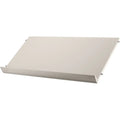 Thumbnail photo of String Magazine Shelves/Wood 78x30 - Beige - Shelving - Mdf