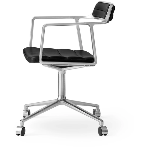 Photo of VIPP452 Swivel Office Chair with Wheels