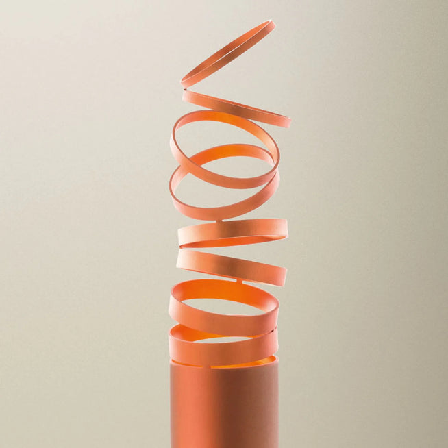 Photo of Decomposé Light F Led Floor Lamp