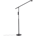 Thumbnail photo of Fifty-fifty Floor Lamp