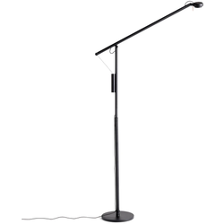Photo of Fifty-fifty Floor Lamp