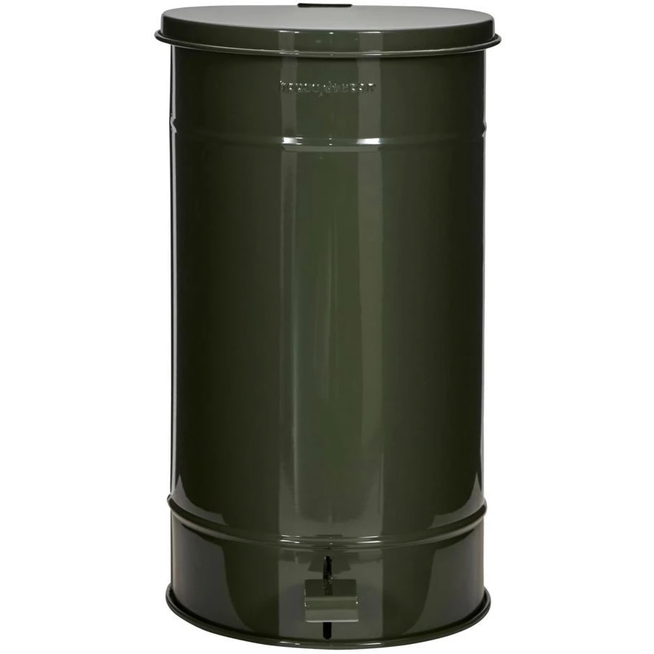 Photo of Sono Waste Bin Green