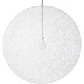 Thumbnail photo of Random Light II - Large - White - 4m Cable - Pendant Lamps