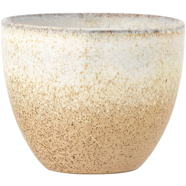 Photo of Paula 6-piece Cups Natural Set