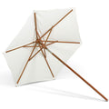 Thumbnail photo of Messina Umbrella Ø210 - Parasol - Skagerak Design Team
