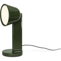 Thumbnail photo of Ceramic Side Table Lamp
