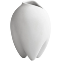 Sumo Vase