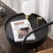 Thumbnail photo of Turning Table Sofa Table