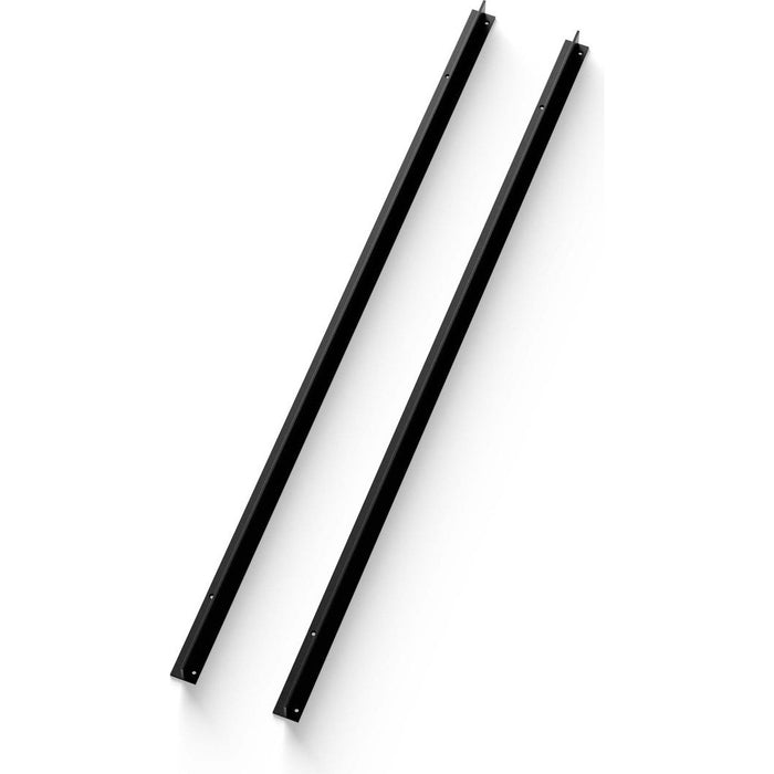 Photo of New Works Wall Rail 90 Cm 2-pack