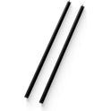 New Works Wall Rail 90 Cm 2-pack