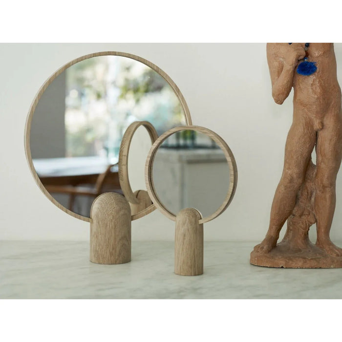 Photo of Aino Mirror Large Skagerak By