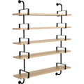 Thumbnail photo of Démon Wall Shelf 5