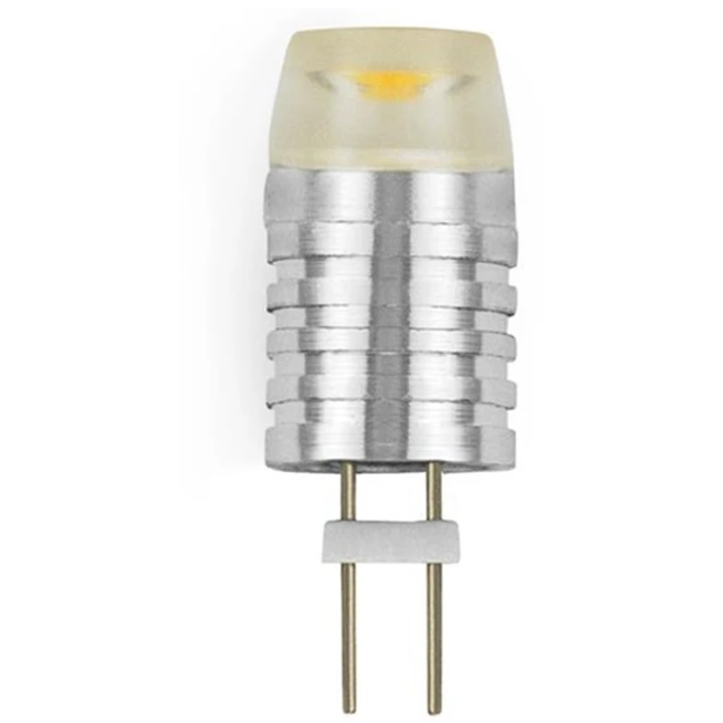 Photo of Amp Led G4 Light Source Clear, G4, 0,4w G4, 1w