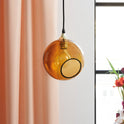 Ballroom Pendant Lamp