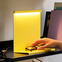 LBM Table Lamp