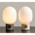 Thumbnail photo of JWDA Concrete Table Lamp 1