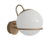 Model 237/1 Wall Lamp