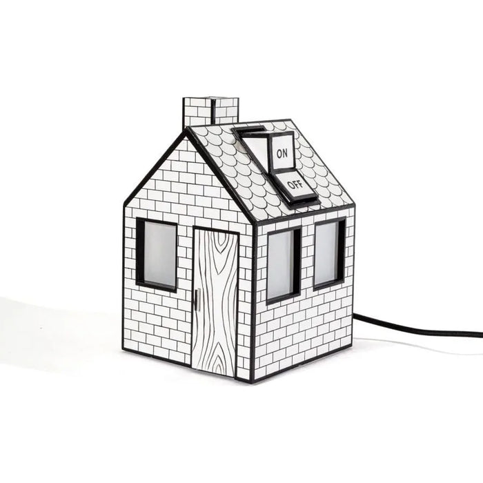 Photo of On-off Lamp