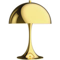 Thumbnail photo of Panthella Mini Bordlampe