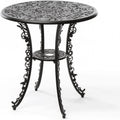 Thumbnail photo of Industrial Collection Table Black - 18687_ner