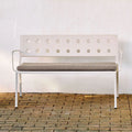 Thumbnail photo of Balcony Lounge Bench Cushion