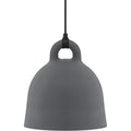 Thumbnail photo of Bell Pendant Lamp Medium