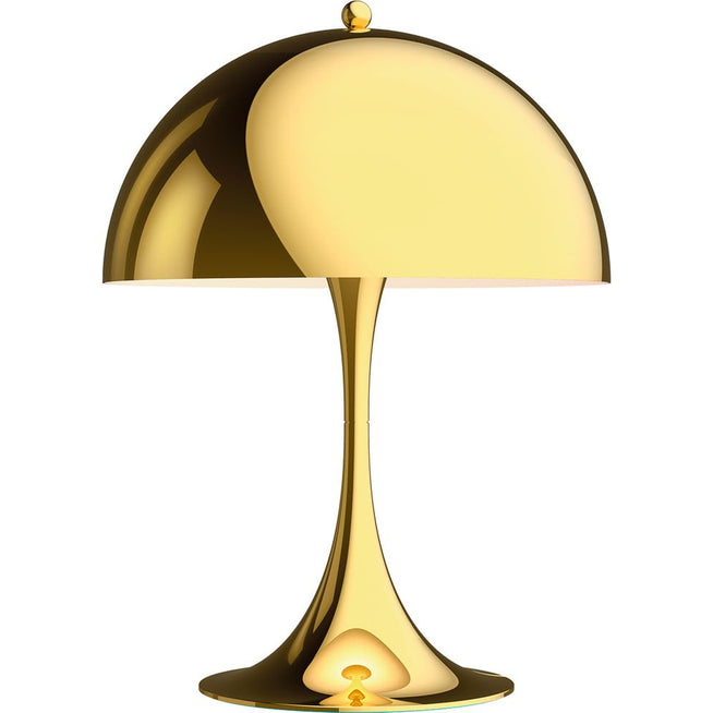 Photo of Panthella Mini Bordlampe