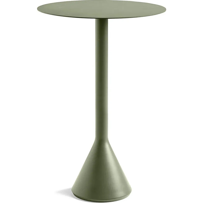 Photo of Palissade Cone Table Ø60 cm