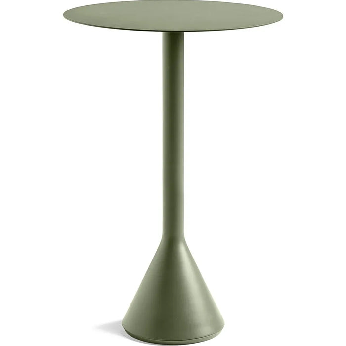 Photo of Palissade Cone Table Ø60 cm