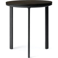 Thumbnail photo of Vipp421 Sido Plate Ø40x45 cm Dark Oak Veneer