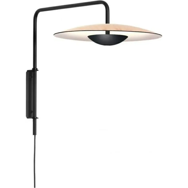 Photo of Ginger 20 A Wall Lamp (Hardwired)