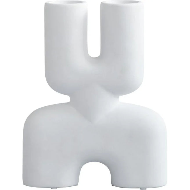 Photo of Cobra Double Vase Mini