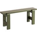 Thumbnail photo of Weekday Bench W111 x D23 x H45 cm