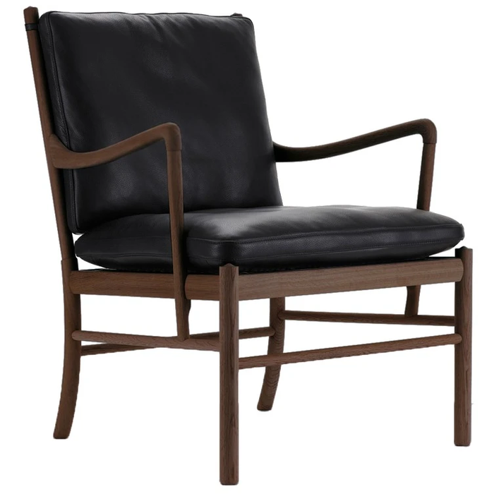 Photo of OW149 Colonial Chair Armchair Thor 301