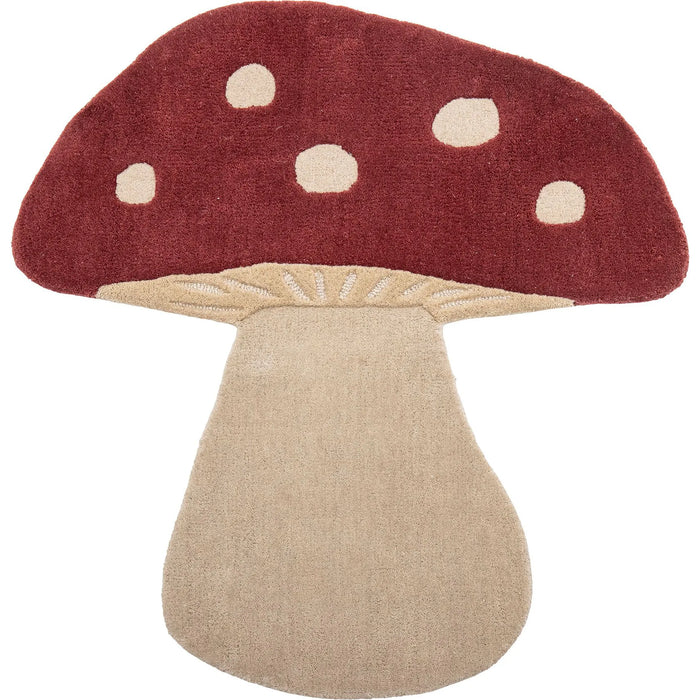 Photo of Mushroom Blanket